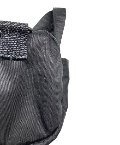PORTER（ポーター）PORTER (ポーター) 2WAYバッグ　ハウル ブラックの古着・服飾アイテム