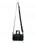PORTER (ポーター) 2WAYバッグ　ハウル ブラック：15000円