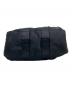 中古・古着 PORTER (ポーター) 2WAYバッグ　ハウル ブラック：15000円