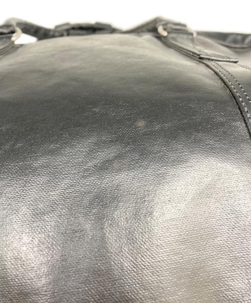 PORTER（ポーター）PORTER (ポーター) ボストンバッグ　フリースタイル ブラックの古着・服飾アイテム