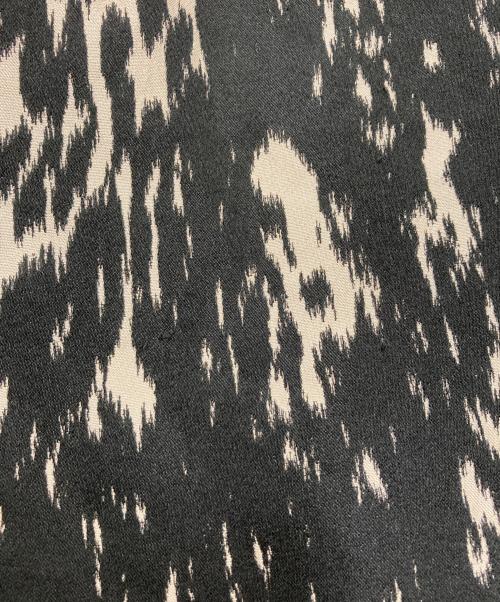 MONCLER（モンクレール）MONCLER (モンクレール) 半袖ワンピース ブラック サイズ:SIZE Lの古着・服飾アイテム