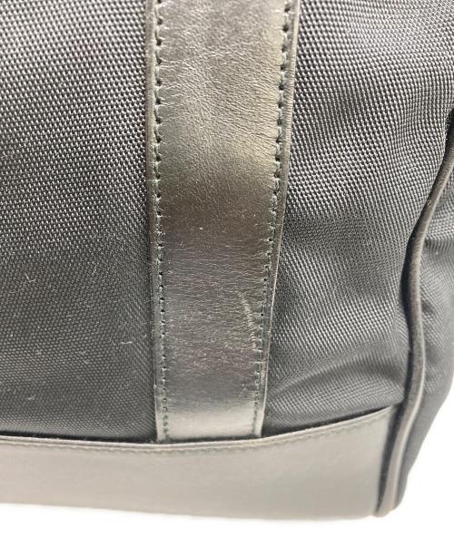 GUCCI（グッチ）GUCCI (グッチ) トートバッグ ブラックの古着・服飾アイテム