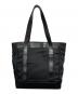 GUCCI (グッチ) トートバッグ ブラック：12000円