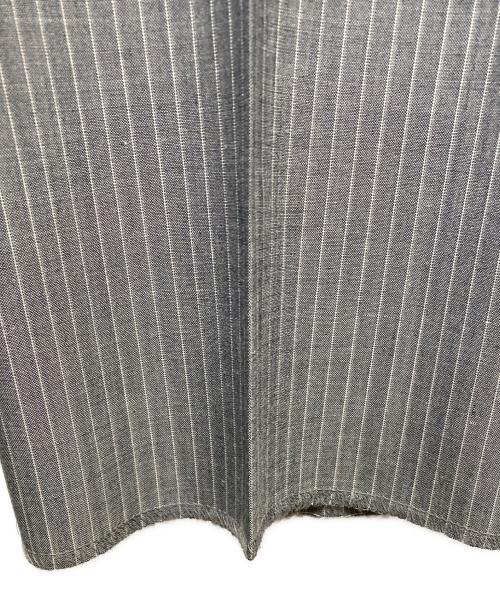 BURBERRY BLACK LABEL（バーバリーブラックレーベル）BURBERRY BLACK LABEL (バーバリーブラックレーベル) セットアップスーツ グレー サイズ:SIZE 40 未使用品の古着・服飾アイテム