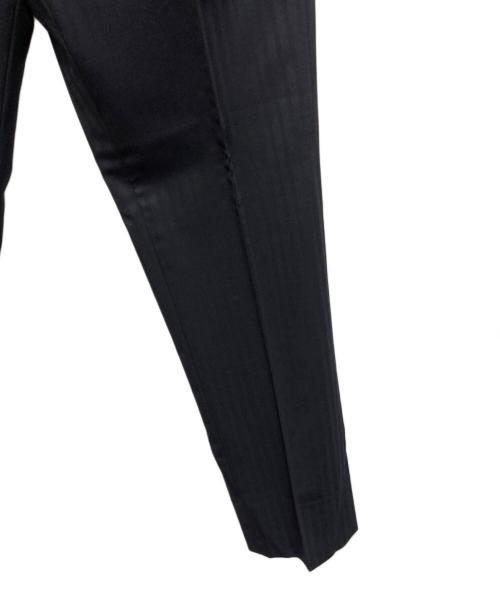 BURBERRY BLACK LABEL（バーバリーブラックレーベル）BURBERRY BLACK LABEL (バーバリーブラックレーベル) 3ピーススーツ ネイビー サイズ:SIZE 40（Lサイズ相当）の古着・服飾アイテム