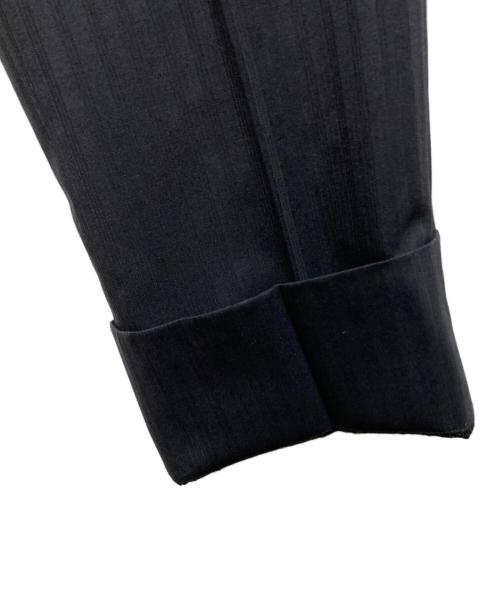 BURBERRY BLACK LABEL（バーバリーブラックレーベル）BURBERRY BLACK LABEL (バーバリーブラックレーベル) 3ピーススーツ ネイビー サイズ:SIZE 40（Lサイズ相当）の古着・服飾アイテム