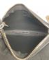 中古・古着 LOUIS VUITTON (ルイ ヴィトン) コインケース　モノグラム　ポシェット・クレ ブラック：35000円