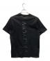 MONCLER (モンクレール) 半袖カットソー ブラック サイズ:SIZE S：25000円
