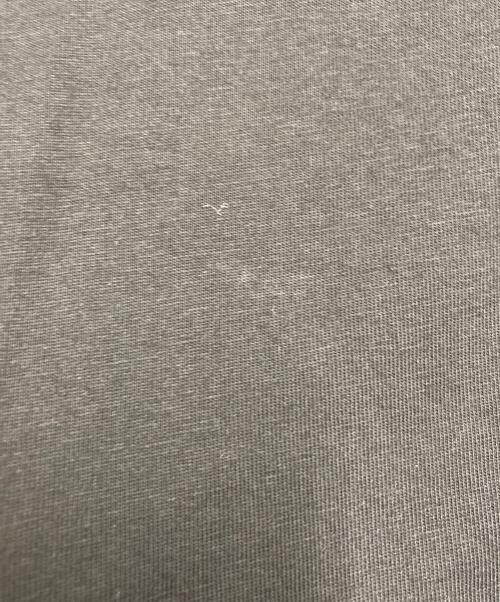 MONCLER（モンクレール）MONCLER (モンクレール) 半袖カットソー ブラック サイズ:SIZE XSの古着・服飾アイテム