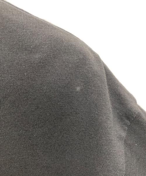 MONCLER（モンクレール）MONCLER (モンクレール) 半袖カットソー ブラック サイズ:SIZE XSの古着・服飾アイテム