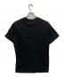 MONCLER (モンクレール) 半袖カットソー ブラック サイズ:SIZE XS：20000円