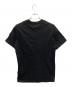 MONCLER (モンクレール) 半袖カットソー ブラック サイズ:SIZE XS：20000円