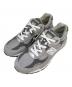NEW BALANCE（ニューバランス）の古着「スニーカー」｜グレー