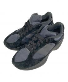 NEW BALANCE×UNITED ARROWS（ニューバランス×ユナイテッドアローズ）の古着「スニーカー」｜ブラック