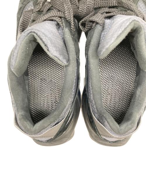 NEW BALANCE（ニューバランス）NEW BALANCE (ニューバランス) UNITED ARROWS (ユナイテッドアローズ) スニーカー ブラック サイズ:SIZE 27.5cmの古着・服飾アイテム