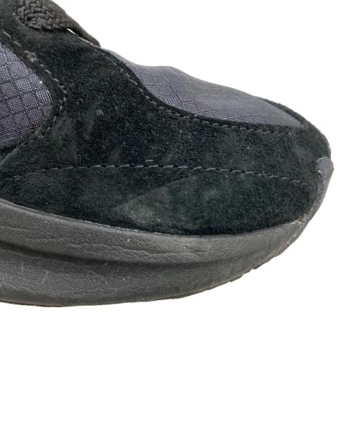 NEW BALANCE（ニューバランス）NEW BALANCE (ニューバランス) UNITED ARROWS (ユナイテッドアローズ) スニーカー ブラック サイズ:SIZE 27.5cmの古着・服飾アイテム
