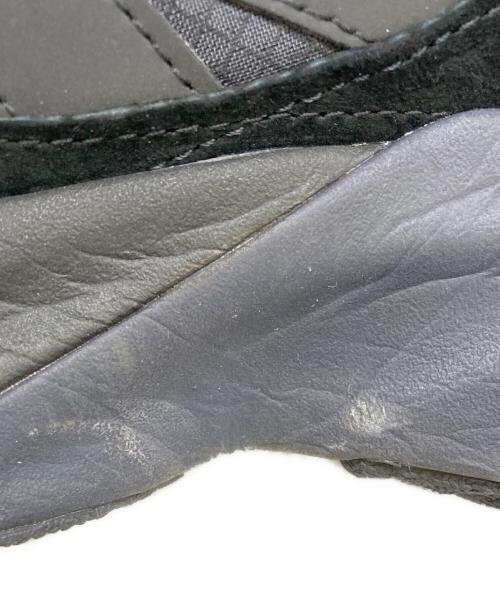 NEW BALANCE（ニューバランス）NEW BALANCE (ニューバランス) UNITED ARROWS (ユナイテッドアローズ) スニーカー ブラック サイズ:SIZE 27.5cmの古着・服飾アイテム
