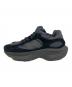 NEW BALANCE (ニューバランス) UNITED ARROWS (ユナイテッドアローズ) スニーカー ブラック サイズ:SIZE 27.5cm：12000円