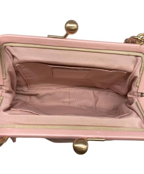 COACH（コーチ）COACH (コーチ) ショルダーバッグ ピンクの古着・服飾アイテム