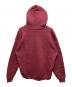 SANTA CRUZ (サンタクルーズ) パーカー ワインレッド サイズ:SIZE L：14000円