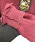 中古・古着 SANTA CRUZ (サンタクルーズ) パーカー ワインレッド サイズ:SIZE L：14000円