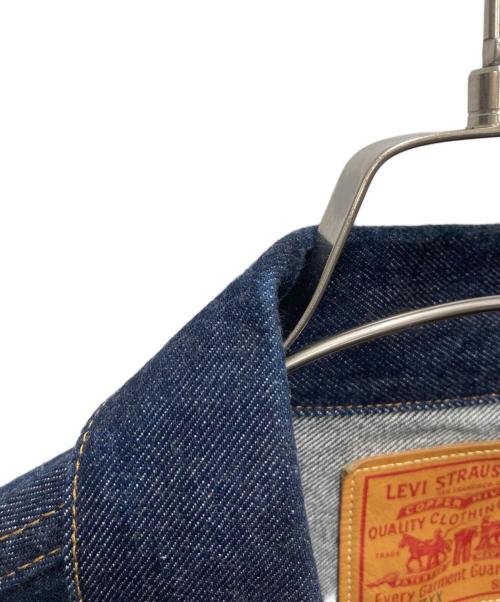 LEVI'S（リーバイス）LEVI'S (リーバイス) 507XX Type 2 デニムジャケット インディゴ サイズ:SIZE 42の古着・服飾アイテム
