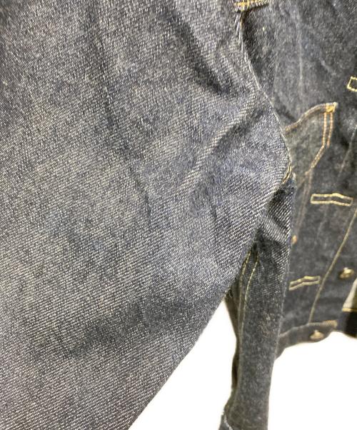 LEVI'S（リーバイス）LEVI'S (リーバイス) 507XX Type 2 デニムジャケット インディゴ サイズ:SIZE 42の古着・服飾アイテム
