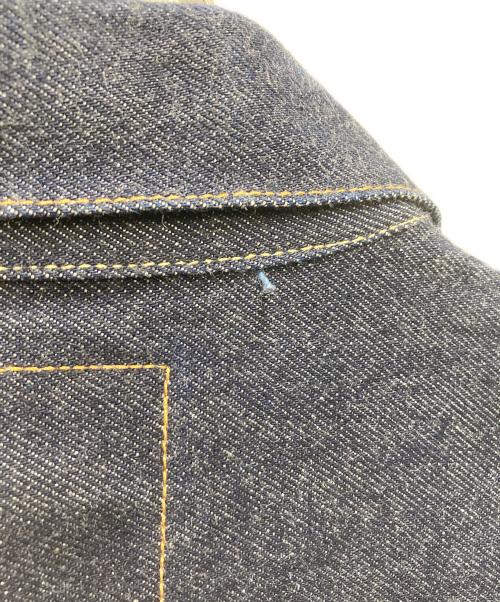 LEVI'S（リーバイス）LEVI'S (リーバイス) 507XX Type 2 デニムジャケット インディゴ サイズ:SIZE 42の古着・服飾アイテム