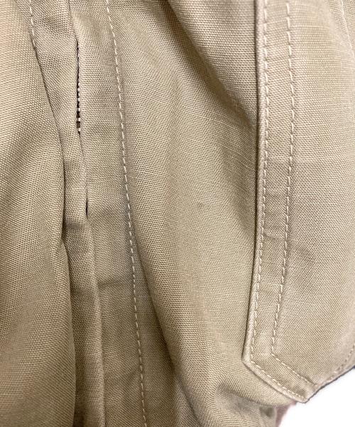 THE REAL McCOY'S（ザ・リアルマッコイズ）THE REAL McCOY'S (ザ・リアルマッコイズ) B-10フライトジャケット オリーブ サイズ:SIZE 38の古着・服飾アイテム