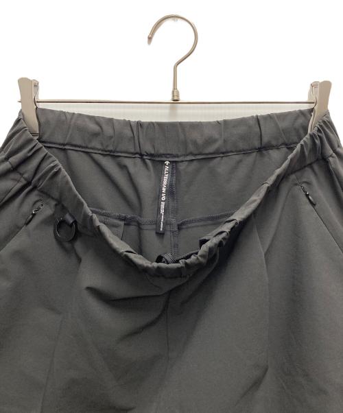 DESCENTE（デサント）DESCENTE (デサント) ハーフパンツ ブラック サイズ:SIZE Lの古着・服飾アイテム