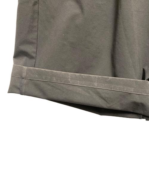 DESCENTE（デサント）DESCENTE (デサント) ハーフパンツ ブラック サイズ:SIZE Lの古着・服飾アイテム
