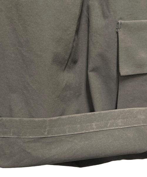 DESCENTE（デサント）DESCENTE (デサント) ハーフパンツ ブラック サイズ:SIZE Lの古着・服飾アイテム