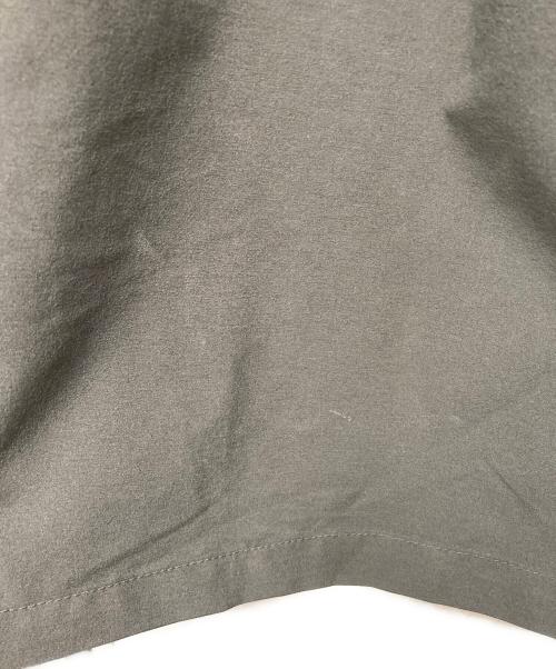 DESCENTE（デサント）DESCENTE (デサント) ハーフパンツ ブラック サイズ:SIZE Lの古着・服飾アイテム