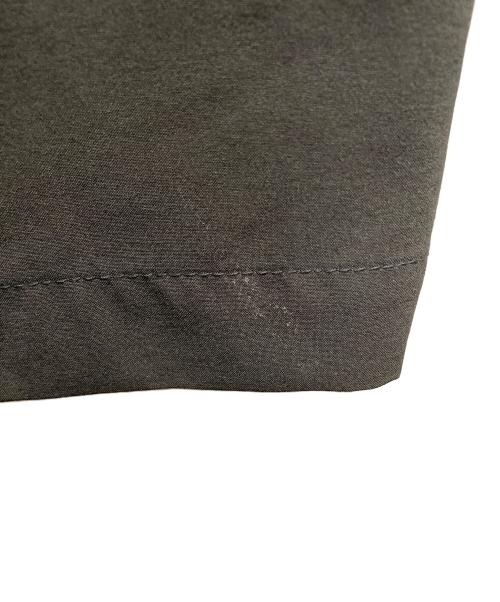 DESCENTE（デサント）DESCENTE (デサント) ハーフパンツ ブラック サイズ:SIZE Lの古着・服飾アイテム