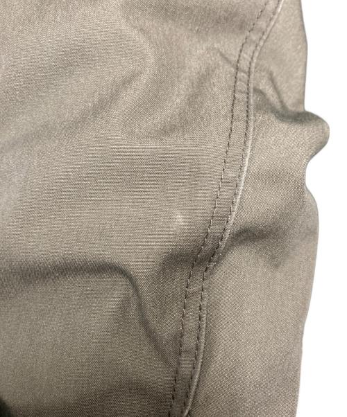THE NORTHFACE PURPLELABEL（ザ・ノースフェイス パープルレーベル）THE NORTHFACE PURPLELABEL (ザ・ノースフェイス パープルレーベル) ステンカラーコート ブラウン サイズ:SIZE Mの古着・服飾アイテム
