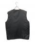 BlackEyePatch (ブラックアイパッチ) ベスト ブラック サイズ:SIZE L：11000円