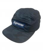 SUPREMEシュプリーム）の古着「キャップ」