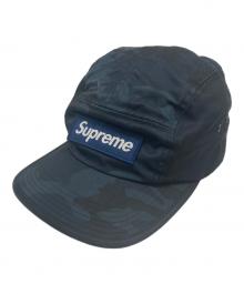SUPREME（シュプリーム）の古着「キャップ」