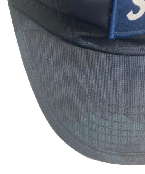 SUPREME（シュプリーム）SUPREME (シュプリーム) キャップの古着・服飾アイテム