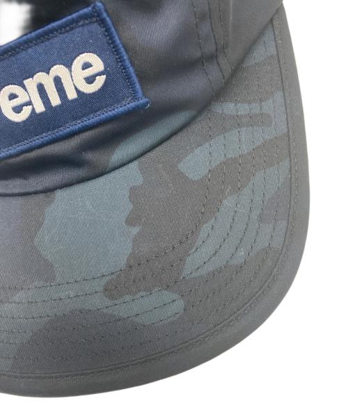 SUPREME（シュプリーム）SUPREME (シュプリーム) キャップの古着・服飾アイテム
