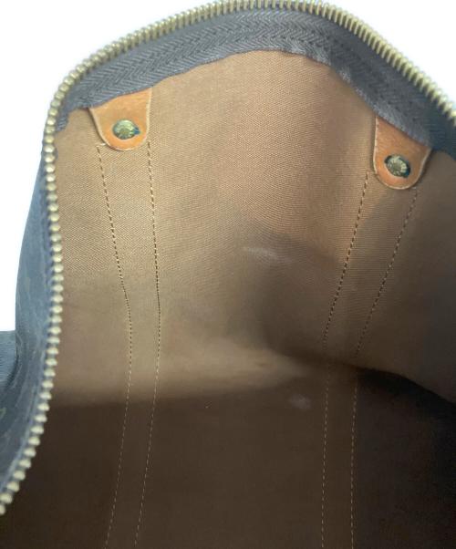 LOUIS VUITTON（ルイ ヴィトン）LOUIS VUITTON (ルイ ヴィトン) ボストンバッグ　キーポル・バンドリエール55の古着・服飾アイテム