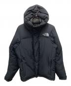 THE NORTH FACEザ ノース フェイス）の古着「ダウンジャケット」｜ブラック