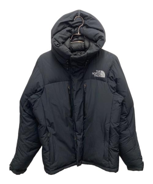 THE NORTH FACE（ザ ノース フェイス）THE NORTH FACE (ザ ノース フェイス) ダウンジャケット ブラック サイズ:SIZE Lの古着・服飾アイテム