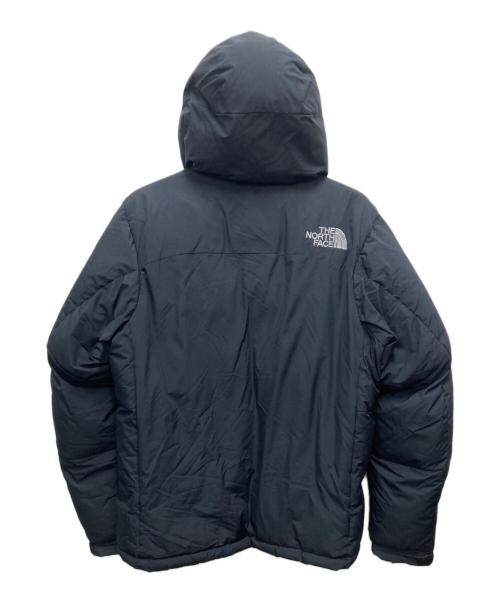 THE NORTH FACE（ザ ノース フェイス）THE NORTH FACE (ザ ノース フェイス) ダウンジャケット ブラック サイズ:SIZE Lの古着・服飾アイテム