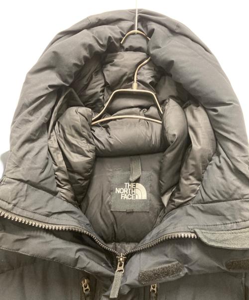 THE NORTH FACE（ザ ノース フェイス）THE NORTH FACE (ザ ノース フェイス) ダウンジャケット ブラック サイズ:SIZE Lの古着・服飾アイテム