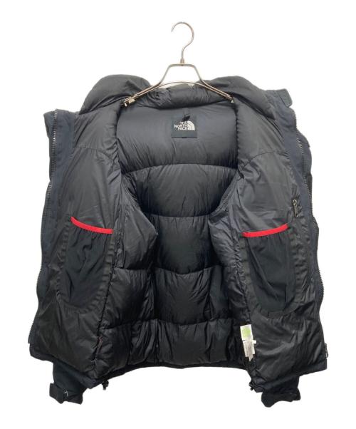 THE NORTH FACE（ザ ノース フェイス）THE NORTH FACE (ザ ノース フェイス) ダウンジャケット ブラック サイズ:SIZE Lの古着・服飾アイテム