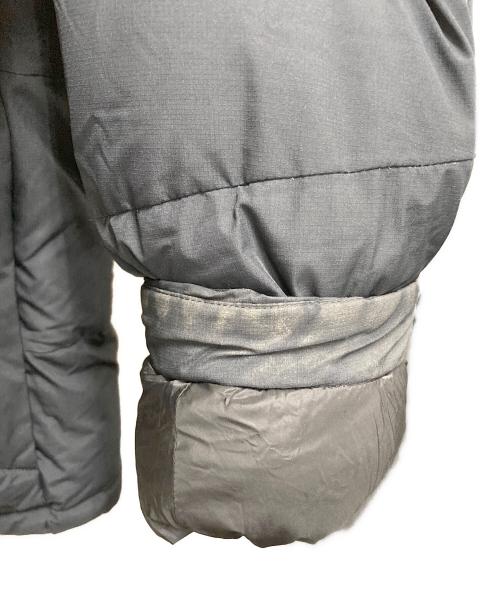 THE NORTH FACE（ザ ノース フェイス）THE NORTH FACE (ザ ノース フェイス) ダウンジャケット ブラック サイズ:SIZE Lの古着・服飾アイテム