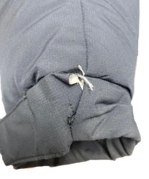 THE NORTH FACE（ザ ノース フェイス）THE NORTH FACE (ザ ノース フェイス) ダウンジャケット ブラック サイズ:SIZE Lの古着・服飾アイテム