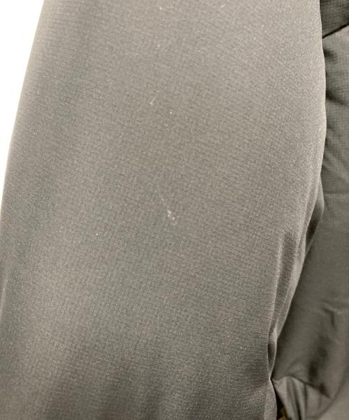 THE NORTH FACE（ザ ノース フェイス）THE NORTH FACE (ザ ノース フェイス) ダウンジャケット ブラック サイズ:SIZE Lの古着・服飾アイテム