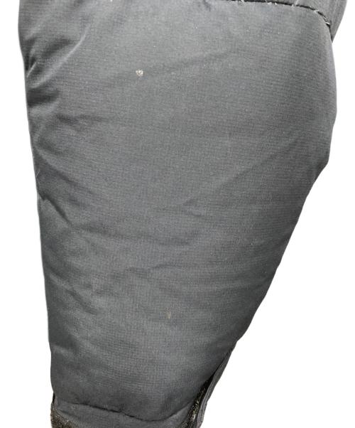 THE NORTH FACE（ザ ノース フェイス）THE NORTH FACE (ザ ノース フェイス) ダウンジャケット ブラック サイズ:SIZE Lの古着・服飾アイテム